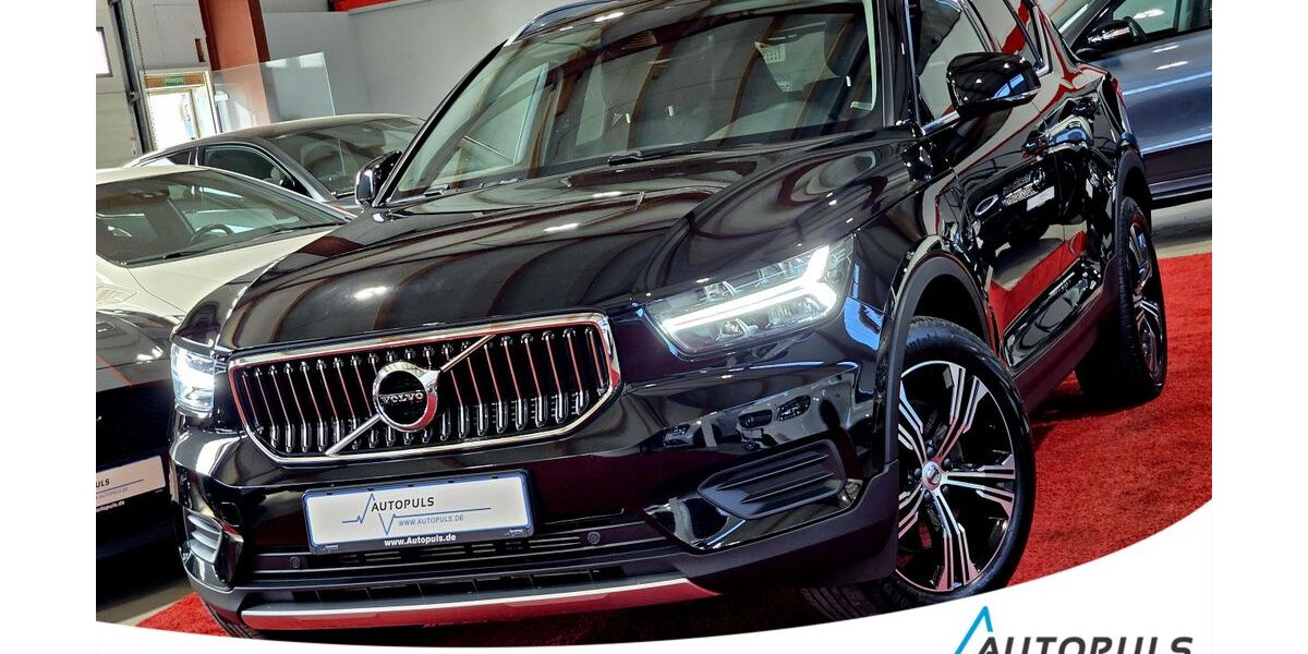 Volvo XC40 65.985 km 26.999 &euro; Wörth am Rhein 76744