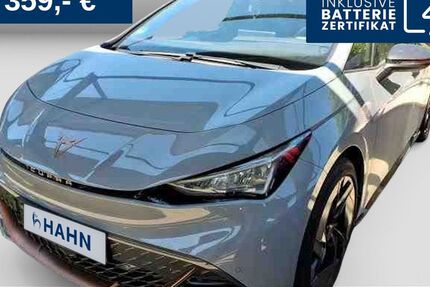 Cupra Born 37.900 km 31.430 &euro; Böblingen 71032