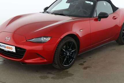 Mazda MX-5 25.687 km 21.890 &euro; Frankfurt am Main 65936