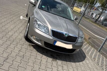 Skoda Octavia 151.000 km 4.000 &euro; Bonn 53179