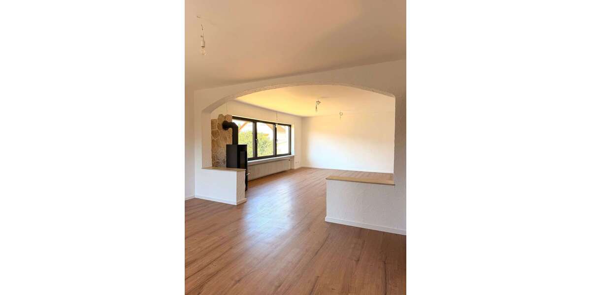 Etagenwohnung Eppertshausen - 4 Zimmer, 136 m&sup2;, 379.000&euro; | Angebot:26742045