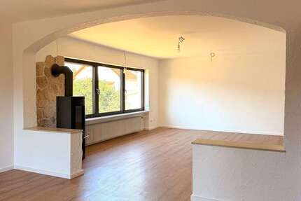 Wohnung Eppertshausen - 4 Zimmer, 136 m&sup2;, 379.000&euro; | Angebot:26742045