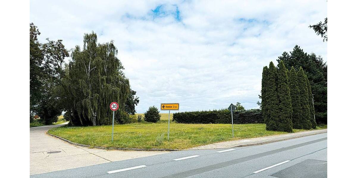 Grundstück Friedland - 7.000&euro; | Angebot:26308913