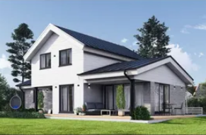 Haus zum Kaufen in Noblenz-Niederberg 266.327 € 116 m² 8 zimmer
