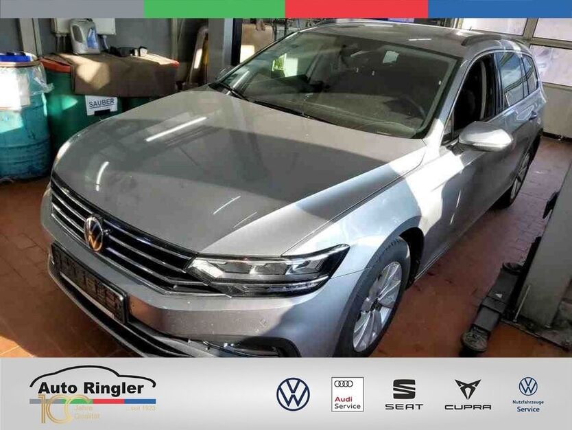 Passat
