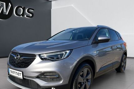 Opel Grandland (X) 40.000 km 19.930 € Stuhr 28816
