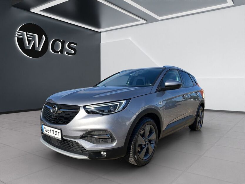 Opel Grandland (X) 40.000 km 19.930 € Stuhr 28816