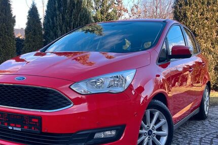 Ford C-Max 83.000 km 7.590 &euro; Guben 03172