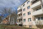 Etagenwohnung Halle Damaschkestraße - 3 Zimmer, 60 m&sup2;, 109.000&euro; | Angebot:25780029