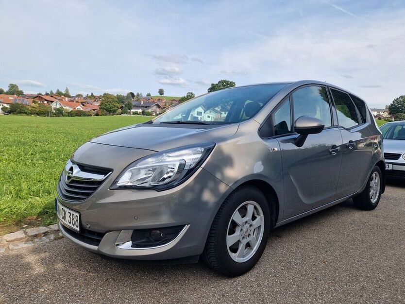 Meriva