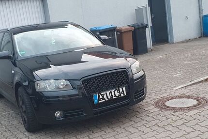 Audi A3 251.000 km 900 &euro; Horst 25358