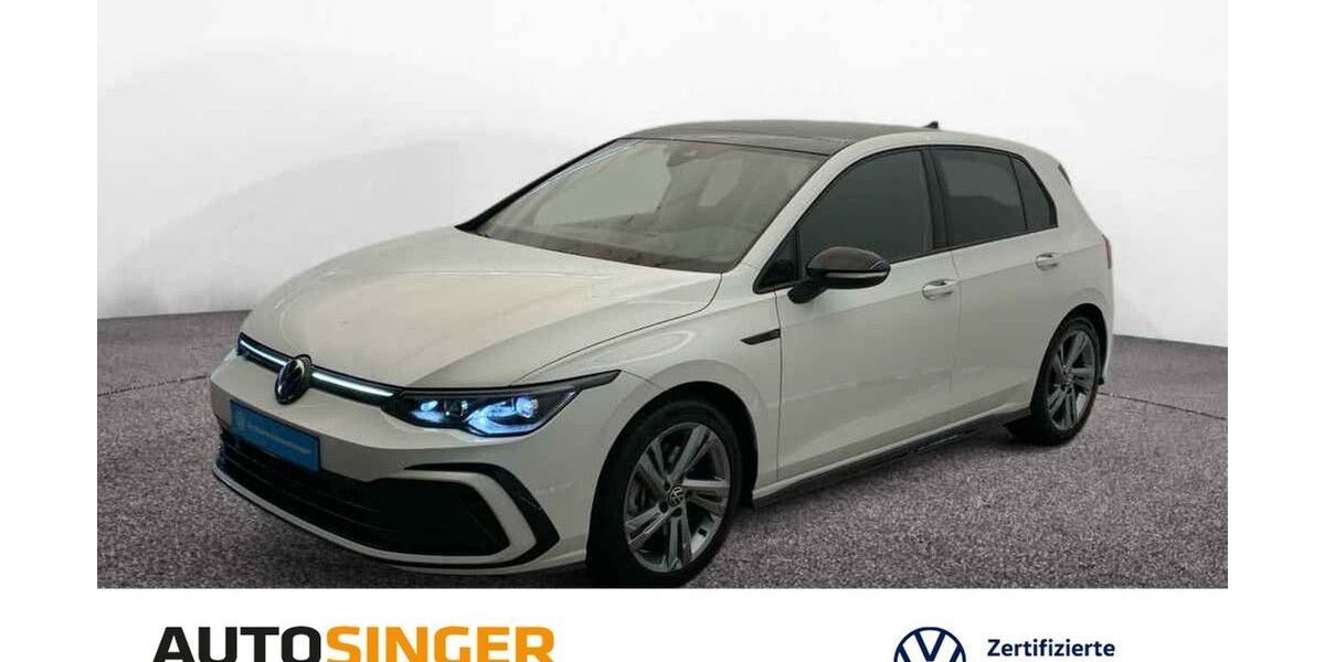 VW Golf 23.800 km 32.980 &euro; Kaufbeuren 87600