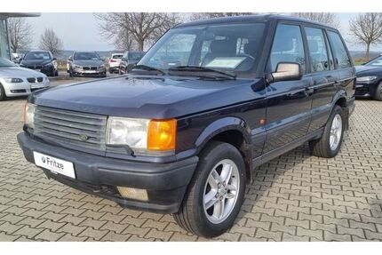 Land Rover Range Rover 96.430 km 8.500 &euro; Sangerhausen 06526