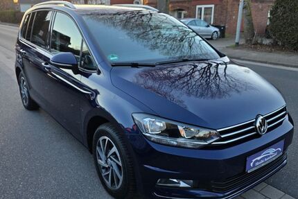 VW Touran 71.130 km 15.999 &euro; Cadenberge 21781