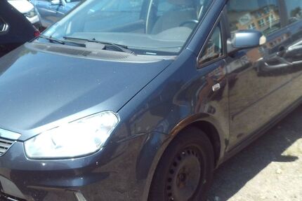 Ford C-Max 159.000 km 2.500 &euro; Limbach-Oberfrohna 09212
