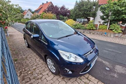 Ford C-Max 121.500 km 3.900 &euro; Vechelde 38159