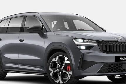 Skoda Kodiaq 8.250 km 55.490 &euro; Münster 48157