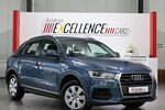 Audi Q3 2.0 TDI QUATTRO / XENON, LEDER, NAVI+ 155.000 km 15.444 &euro; Hamm 59077