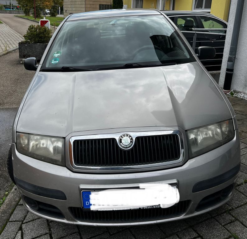 Fabia