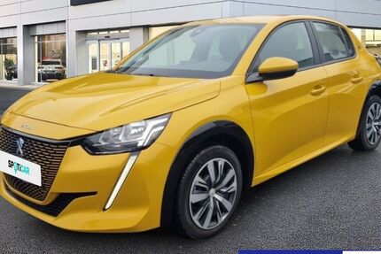 Peugeot 208 18.961 km 14.980 &euro; Wiesbaden 65201