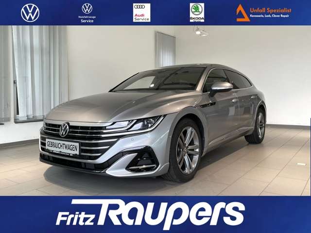Arteon
