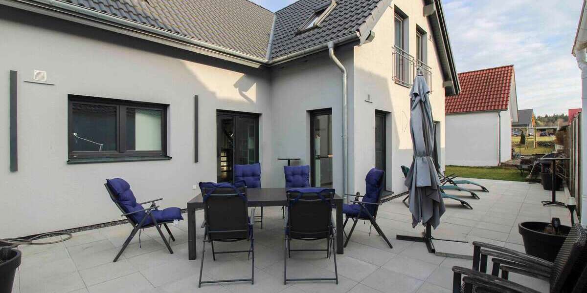 Einfamilienhaus Ehingen (Donau) - 7 Zimmer, 184 m&sup2;, 749.000&euro; | Angebot:26266691