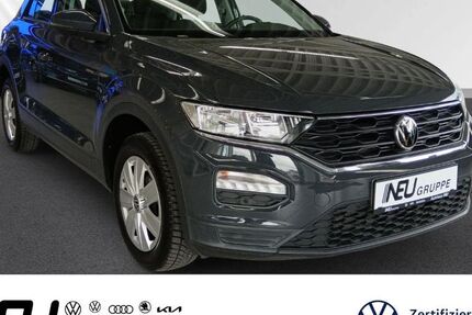 VW T-Roc 60.207 km 15.879 &euro; Ribnitz-Damgarten / Barth / Bad Sülze 18311