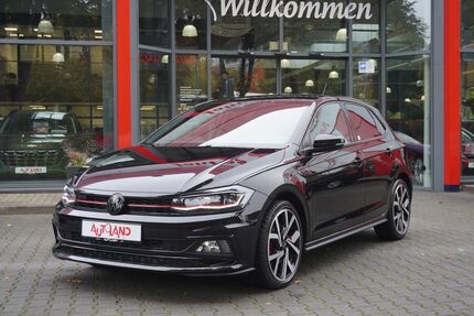 VW Polo 13.779 km 23.950 € Hannover 30179