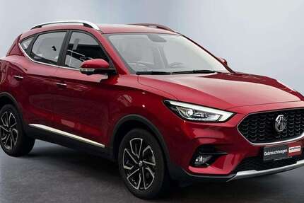 MG ZS 26.458 km 17.900 &euro; Waghäusel 68753