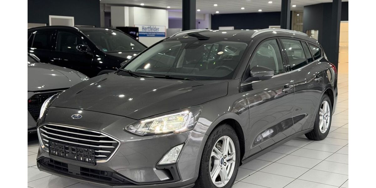 Ford Focus 96.000 km 12.990 &euro; Weil im Schönbuch 71093