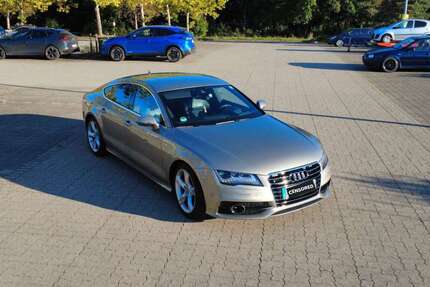 Audi A7 144.600 km 18.990 &euro; Weingarten 88250