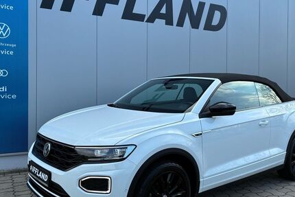 VW T-Roc 34.232 km 24.890 &euro; Dingelstädt 37351