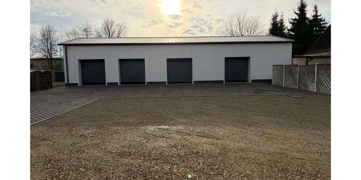 Gewerbeobjekt Hönow Hönow - 589&euro; | Angebot:14893505