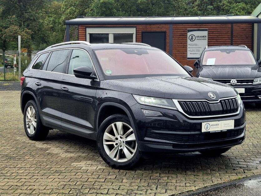 Kodiaq