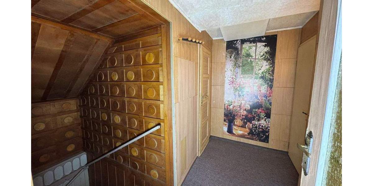 Einfamilienhaus Brand-Erbisdorf Himmelsfürst - 7 Zimmer, 140 m&sup2;, 119.000&euro; | Angebot:25701222