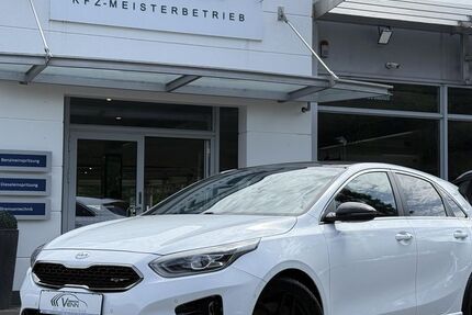 Kia ceed / Ceed 91.100 km 19.980 &euro; Monschau (bei Aachen) 52156