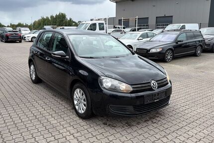 VW Golf 283.047 km 2.950 &euro; Bad Bentheim 48455