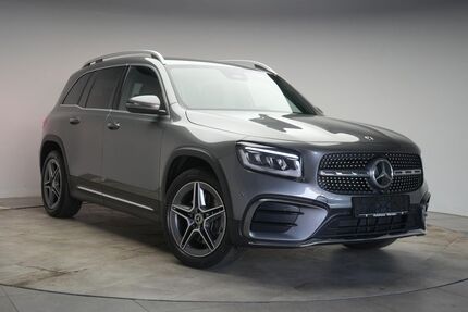 Mercedes-Benz GLB 220 11.000 km 47.990 &euro; Braunschweig 38110