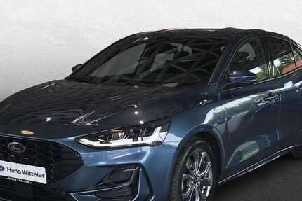 Ford Focus 27.985 km 20.990 &euro; Korbach 34497