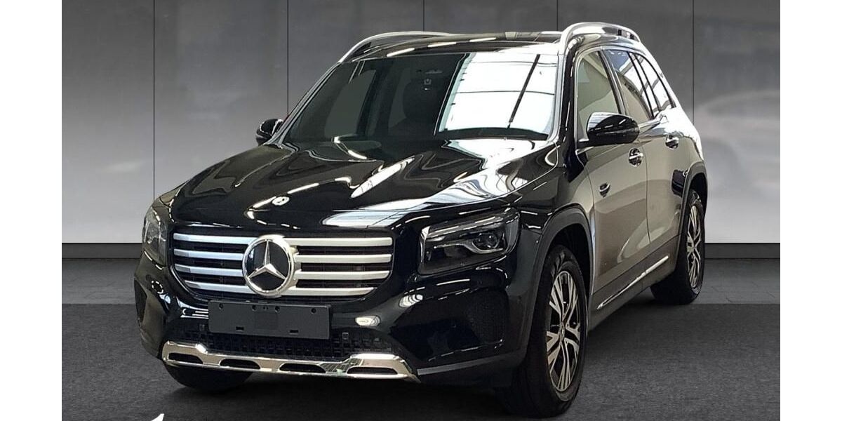 Mercedes-Benz GLB 200 8.000 km 43.830 € Northeim 37154