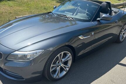 BMW Z4 54.944 km 26.900 &euro; Frankfurt 60389