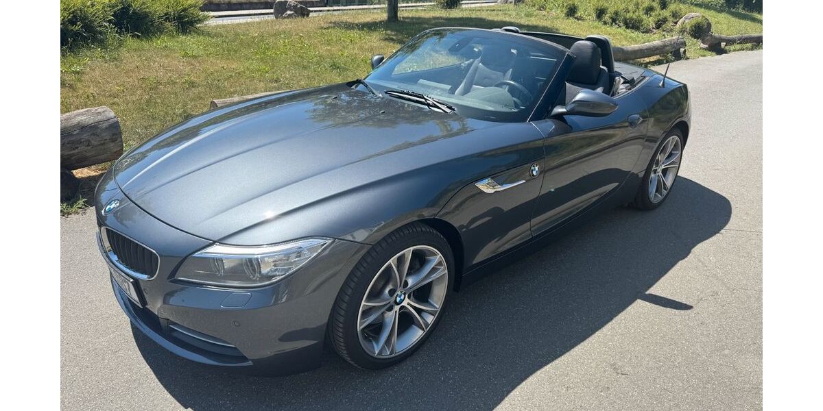 BMW Z4 54.944 km 26.900 &euro; Frankfurt 60389