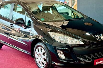 Peugeot 308 67.000 km 5.490 &euro; Rinteln 31737
