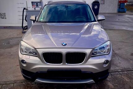 BMW X1 93.400 km 12.000 &euro; Bad Kreuznach 55543