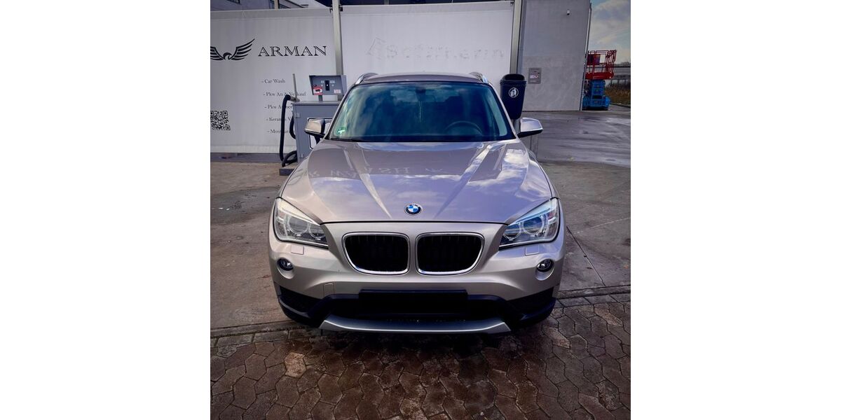 BMW X1 93.400 km 12.000 &euro; Bad Kreuznach 55543