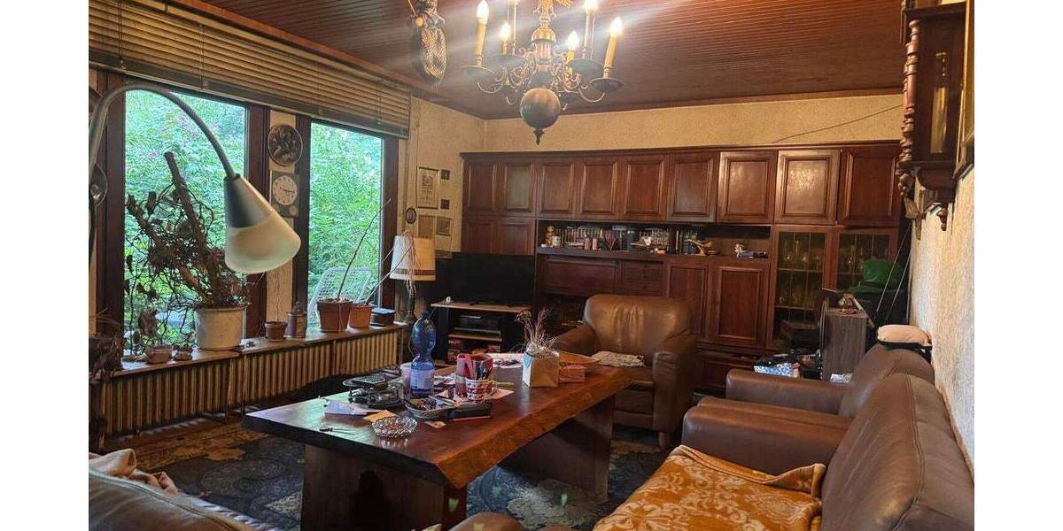 Einfamilienhaus Castrop-Rauxel Castrop - 5 Zimmer, 118 m&sup2;, 220.000&euro; | Angebot:25176300