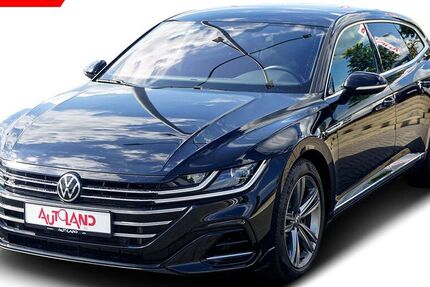 VW Arteon
