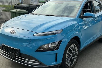 Hyundai KONA 9.708 km 17.900 &euro; Eitorf 53783