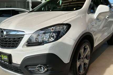 Opel Mokka 117.000 km 8.990 &euro; Göttingen 37079