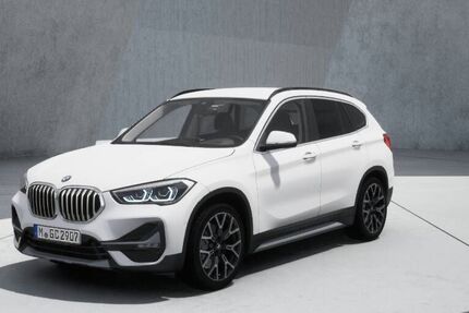 BMW X1 79.410 km 25.885 &euro; Hilmersdorf 09429